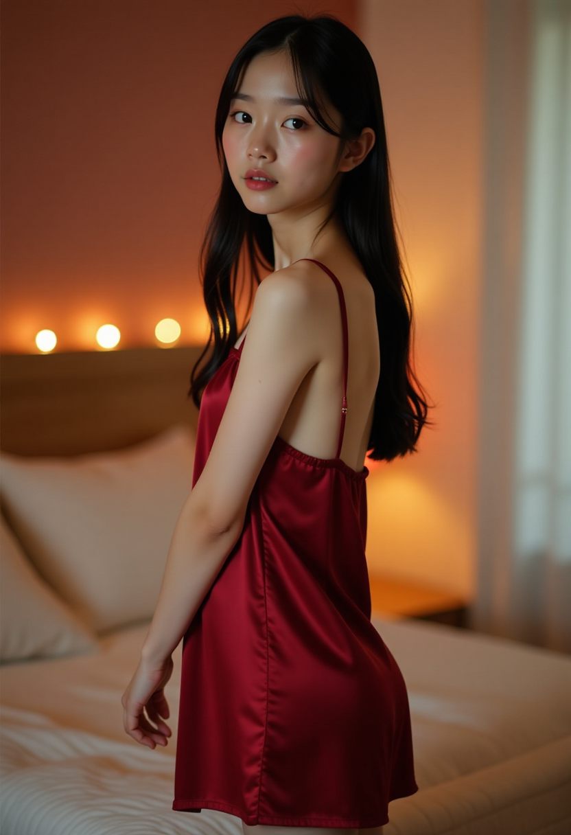 弯道里的人海报