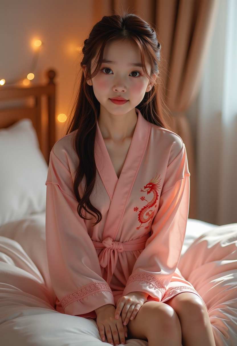 计时灯亮起海报